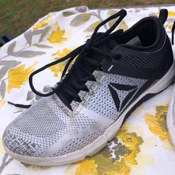 reebok crossfit grace training shoes